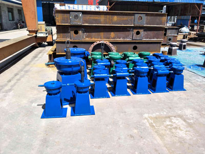 螺桿式啟閉機(jī)是什么？哪些工程能應(yīng)用到